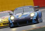 Porsche 911 GT3 RSR 2012 года
